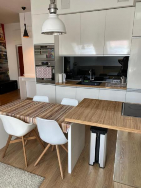 Venus Apartments - Gozsdu Court I